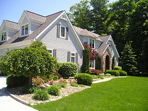 Landscapers and Lawncare Services in Zebulon, GA